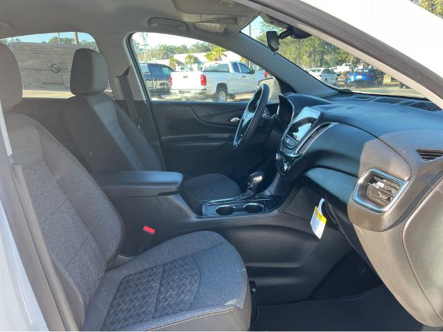 2024 Chevrolet Equinox Vehicle Photo in BEAUFORT, SC 29906-4218