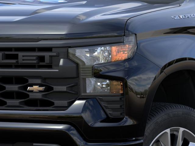 2024 Chevrolet Silverado 1500 Vehicle Photo in AMARILLO, TX 79106-1809