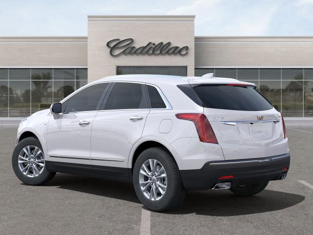 2024 Cadillac XT5 Vehicle Photo in CORPUS CHRISTI, TX 78412-4902