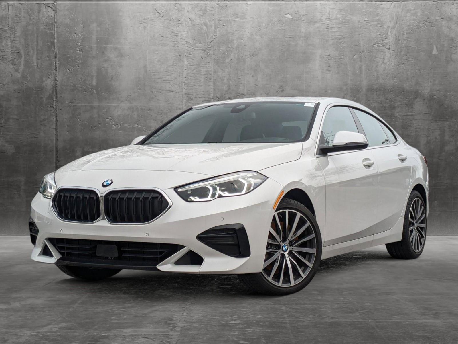 2024 BMW 228i xDrive Vehicle Photo in Towson, MD 21204