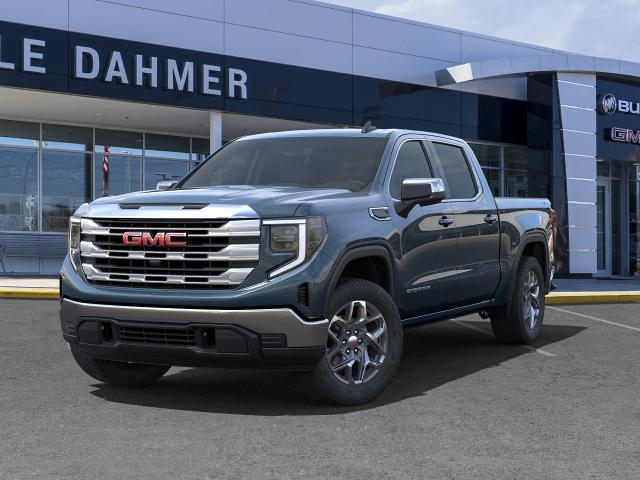 2024 GMC Sierra 1500 Vehicle Photo in KANSAS CITY, MO 64114-4545