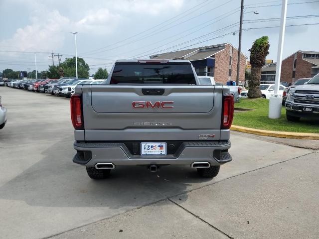 2024 GMC Sierra 1500 Vehicle Photo in LAFAYETTE, LA 70503-4541