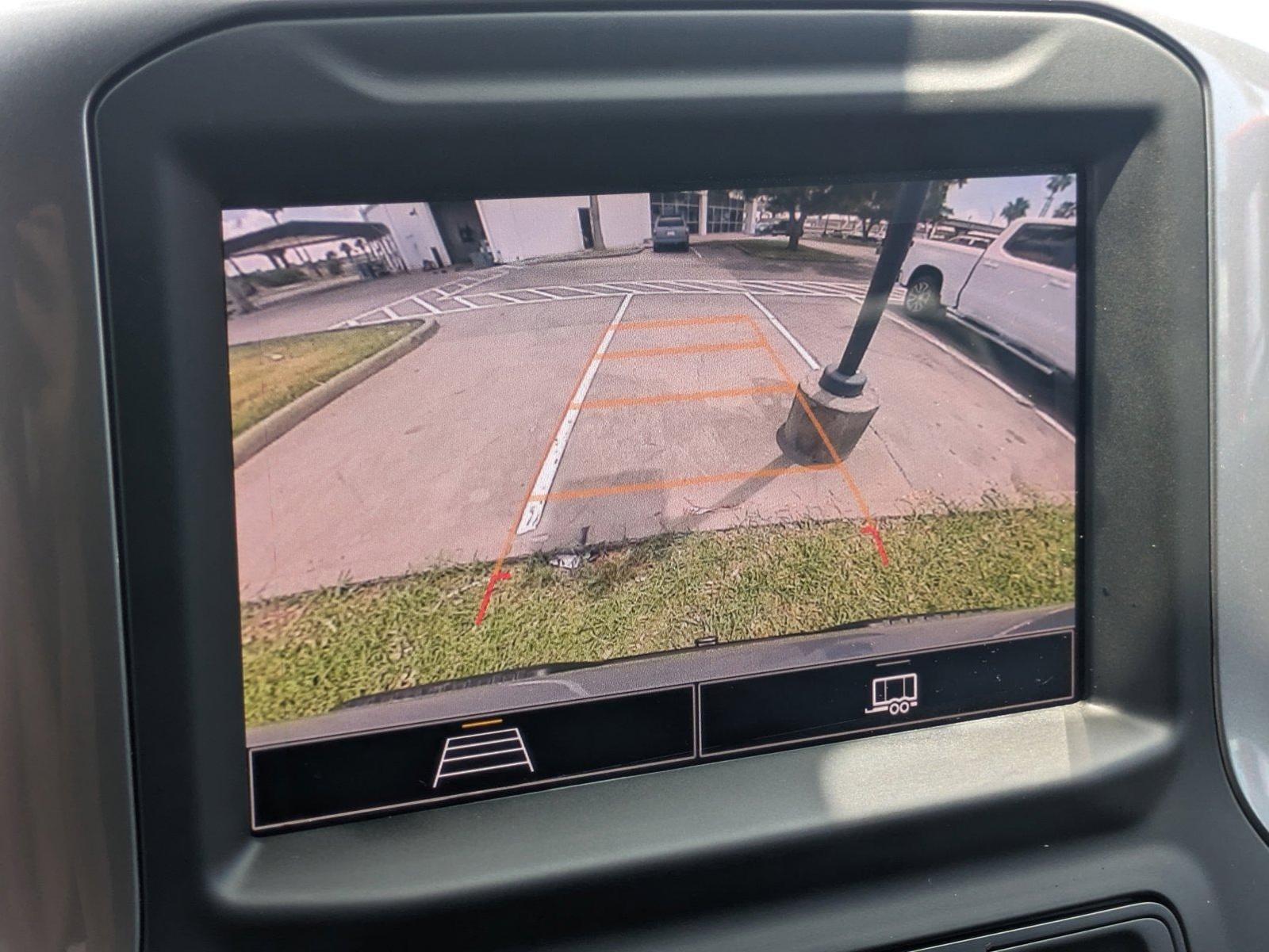 2024 Chevrolet Silverado 1500 Vehicle Photo in CORPUS CHRISTI, TX 78416-1100