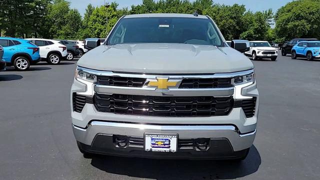 2024 Chevrolet Silverado 1500 Vehicle Photo in Marlton, NJ 08053