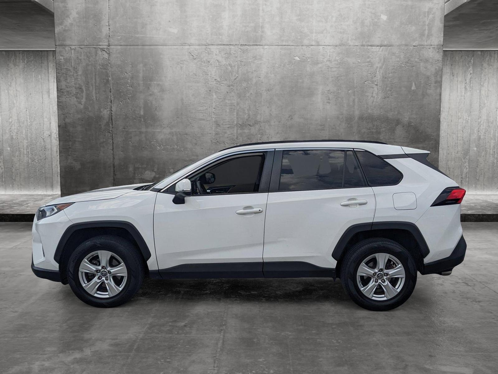 2019 Toyota RAV4 Vehicle Photo in Memphis, TN 38115