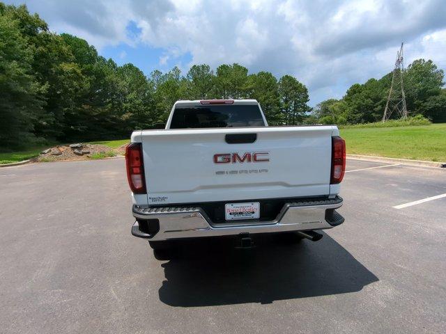 2024 GMC Sierra 2500 HD Vehicle Photo in ALBERTVILLE, AL 35950-0246