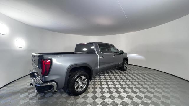 2020 GMC Sierra 1500 Vehicle Photo in GILBERT, AZ 85297-0402