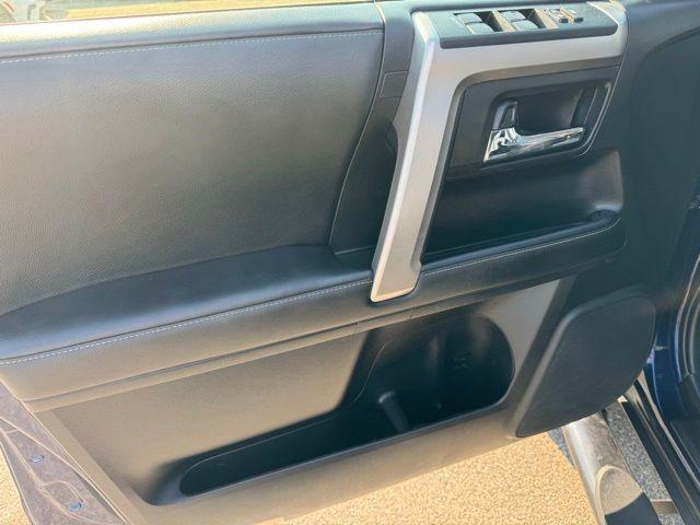 2020 Toyota 4Runner Vehicle Photo in Salt Lake City, UT 84115-2787