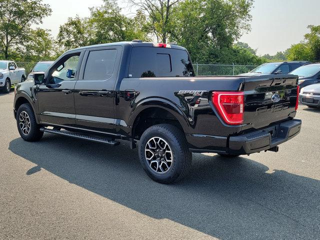 2022 Ford F-150 Vehicle Photo in Boyertown, PA 19512