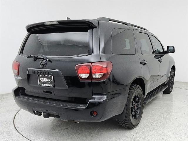 2020 Toyota Sequoia Vehicle Photo in Grapevine, TX 76051