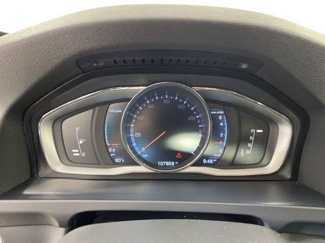 2016 Volvo S60 Vehicle Photo in MEDINA, OH 44256-9001