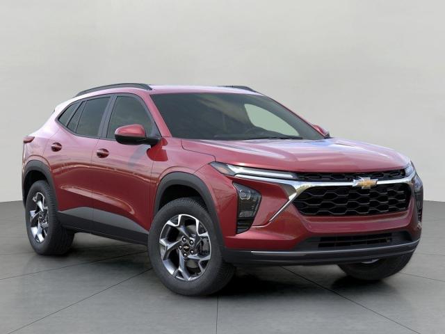 2025 Chevrolet Trax Vehicle Photo in Madison, WI 53713