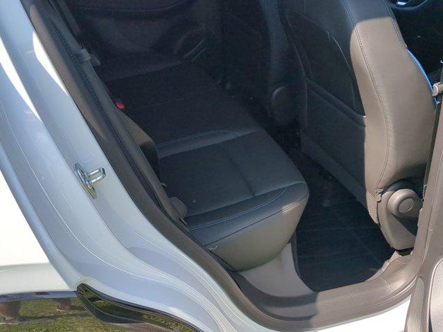 2025 Buick Encore GX Vehicle Photo in ALBERTVILLE, AL 35950-0246