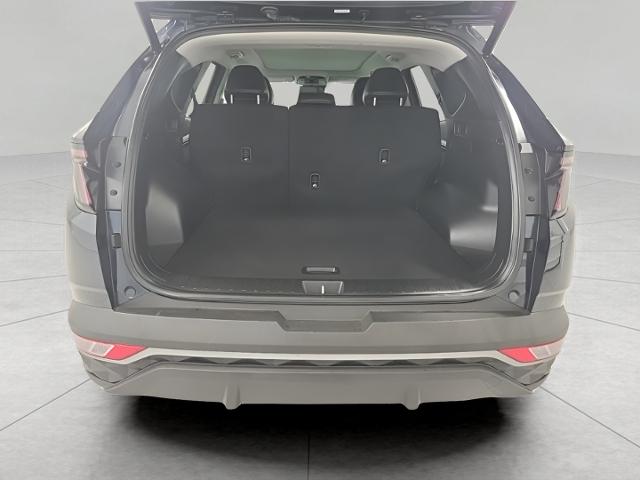 2023 Hyundai TUCSON Hybrid Vehicle Photo in Green Bay, WI 54304