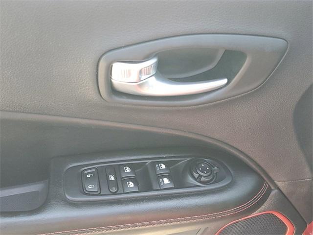 2021 Jeep Compass Vehicle Photo in GRAND BLANC, MI 48439-8139