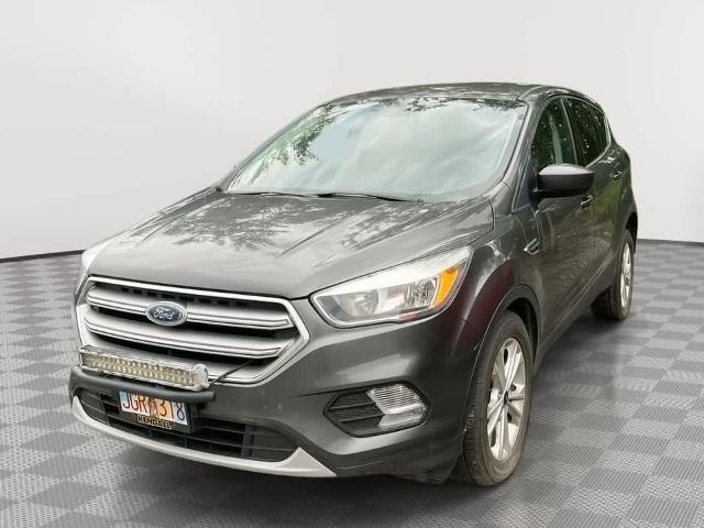 2017 Ford Escape Vehicle Photo in WASILLA, AK 99654-8339