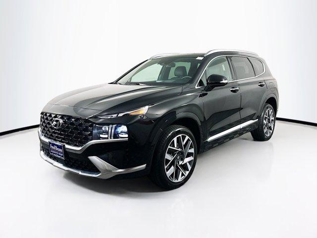 2023 Hyundai SANTA FE Vehicle Photo in Flemington, NJ 08822