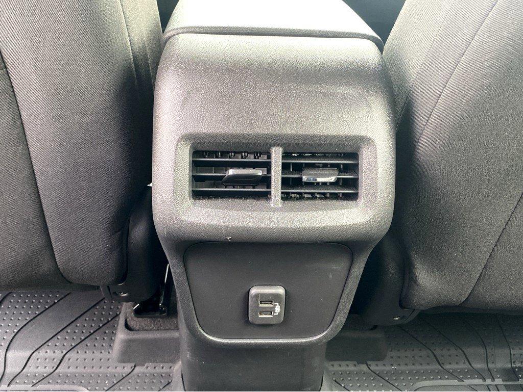 2021 Chevrolet Equinox Vehicle Photo in SAVANNAH, GA 31406-4513