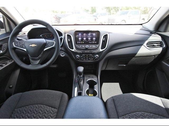 2024 Chevrolet Equinox Vehicle Photo in ROSENBERG, TX 77471-5675