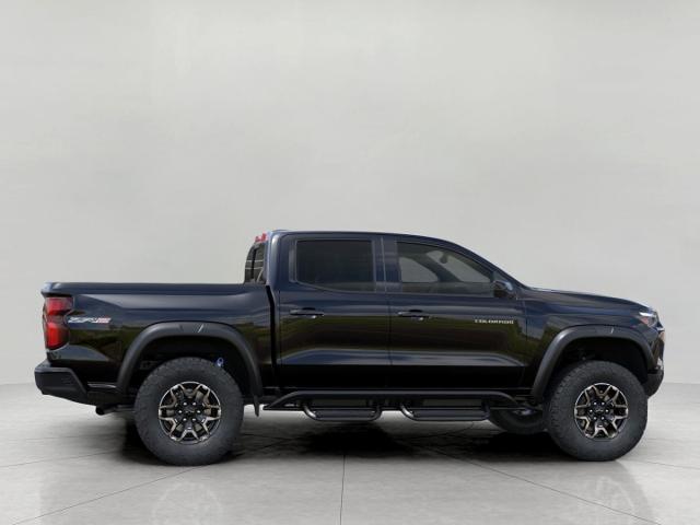 2024 Chevrolet Colorado Vehicle Photo in Madison, WI 53713