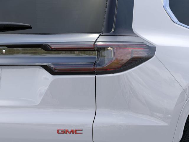 2024 GMC Acadia Vehicle Photo in PORTLAND, OR 97225-3518