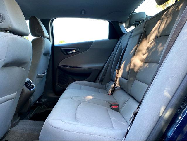 2016 Chevrolet Malibu Vehicle Photo in Hinesville, GA 31313