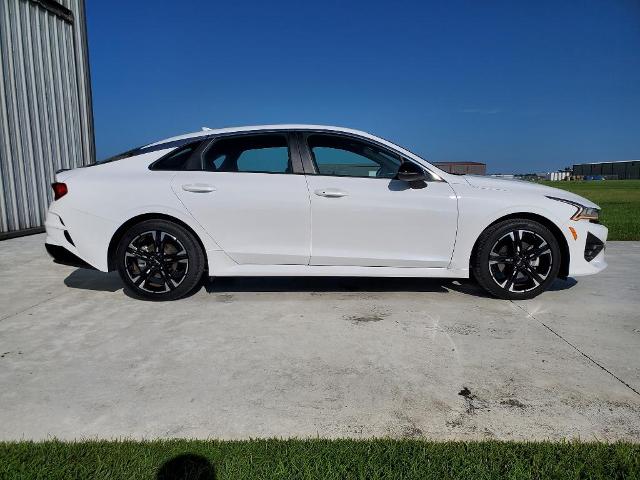 2024 Kia K5 Vehicle Photo in BROUSSARD, LA 70518-0000