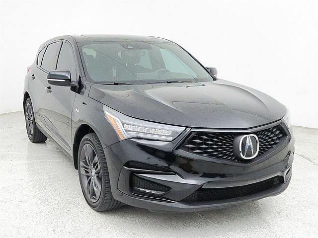 2021 Acura RDX Vehicle Photo in Grapevine, TX 76051