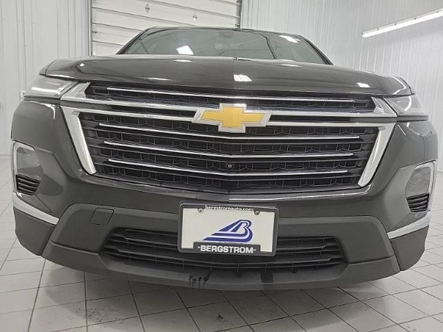 2023 Chevrolet Traverse Vehicle Photo in NEENAH, WI 54956-2243