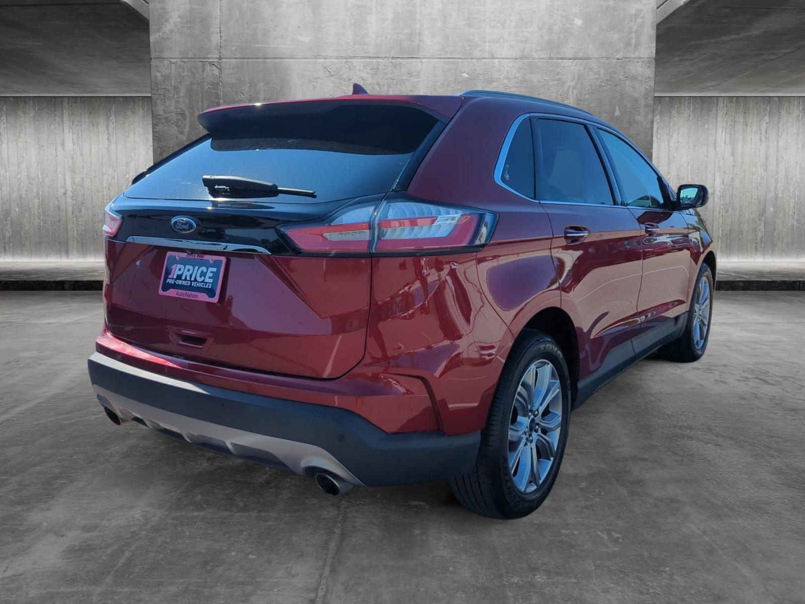 2019 Ford Edge Vehicle Photo in Memphis, TN 38133