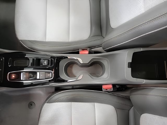 2023 Chevrolet Bolt EUV Vehicle Photo in APPLETON, WI 54914-4656