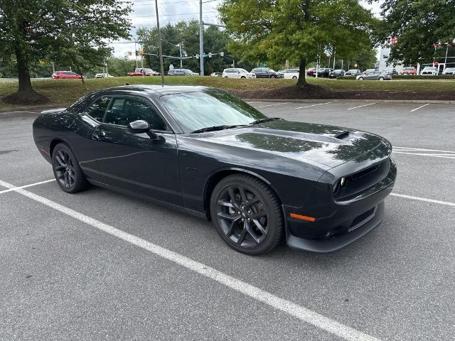 2023 Dodge Challenger Vehicle Photo in Clarksville, MD 21029