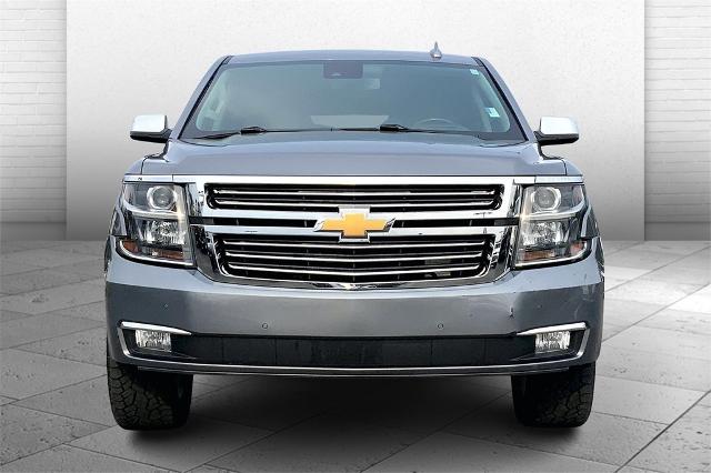 2020 Chevrolet Tahoe Vehicle Photo in Kansas City, MO 64114