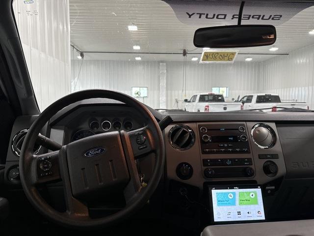 2016 Ford Super Duty F-250 SRW Vehicle Photo in GLENWOOD, MN 56334-1123