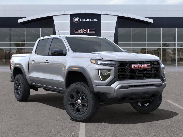 2024 GMC Canyon Vehicle Photo in PASADENA, CA 91107-3803