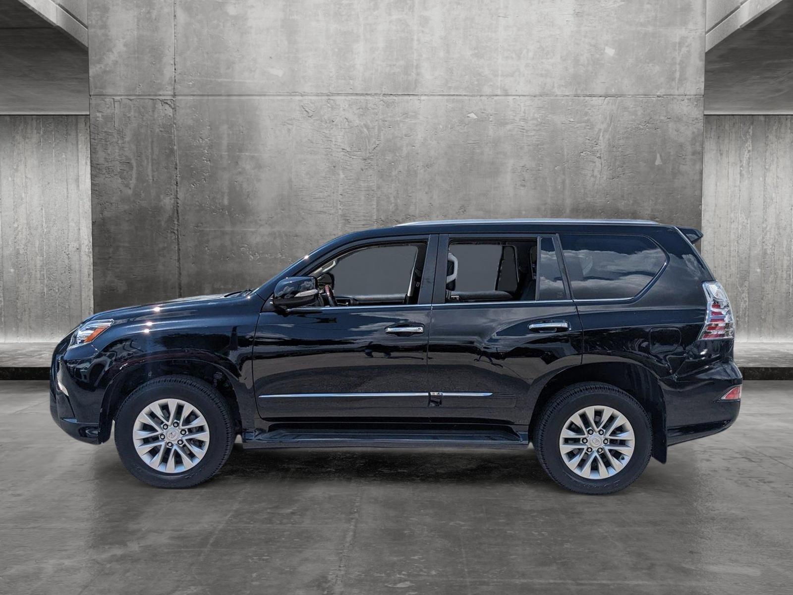 2018 Lexus GX 460 Vehicle Photo in Tampa, FL 33614