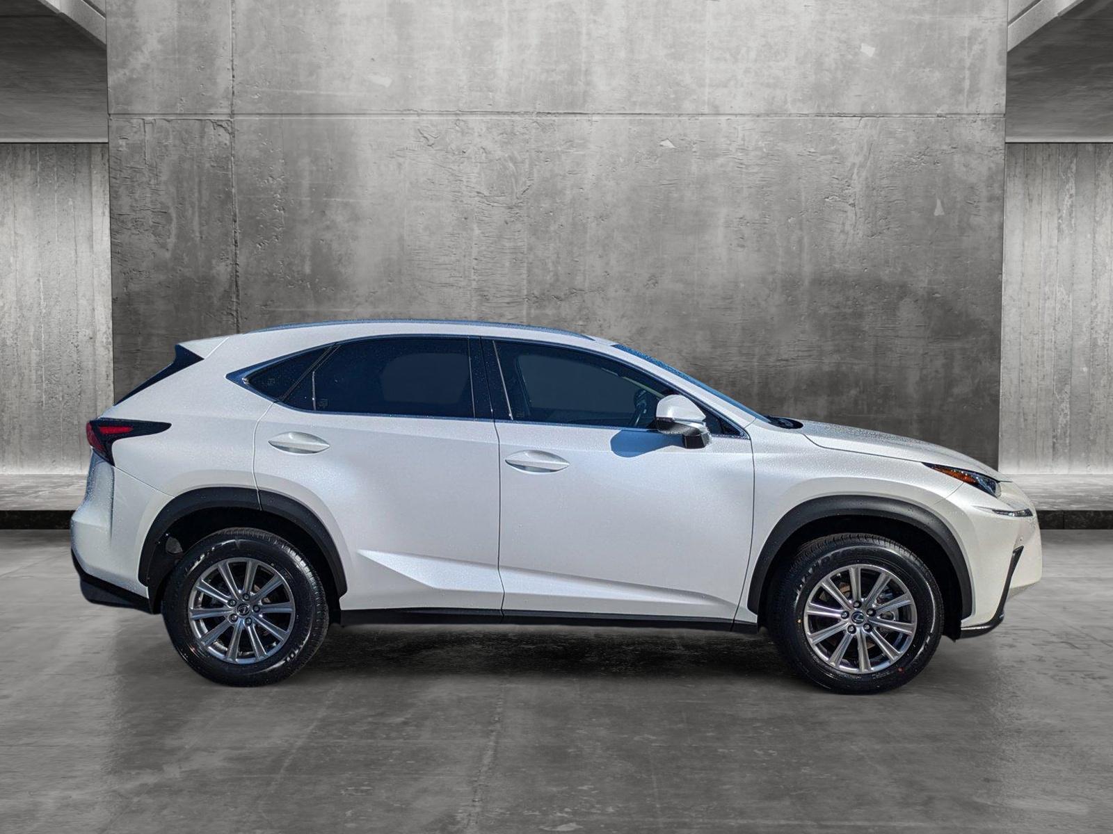 2021 Lexus NX 300 Vehicle Photo in Clearwater, FL 33761