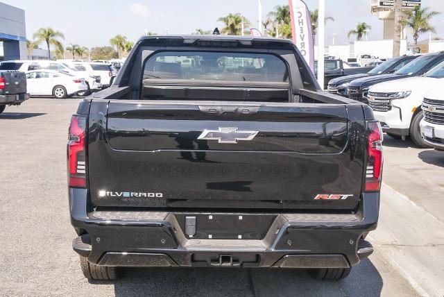 2024 Chevrolet Silverado EV Vehicle Photo in VENTURA, CA 93003-8585