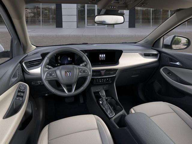 2025 Buick Encore GX Vehicle Photo in MEDINA, OH 44256-9631