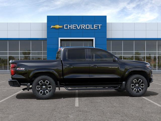 2024 Chevrolet Colorado Vehicle Photo in CORPUS CHRISTI, TX 78416-1100