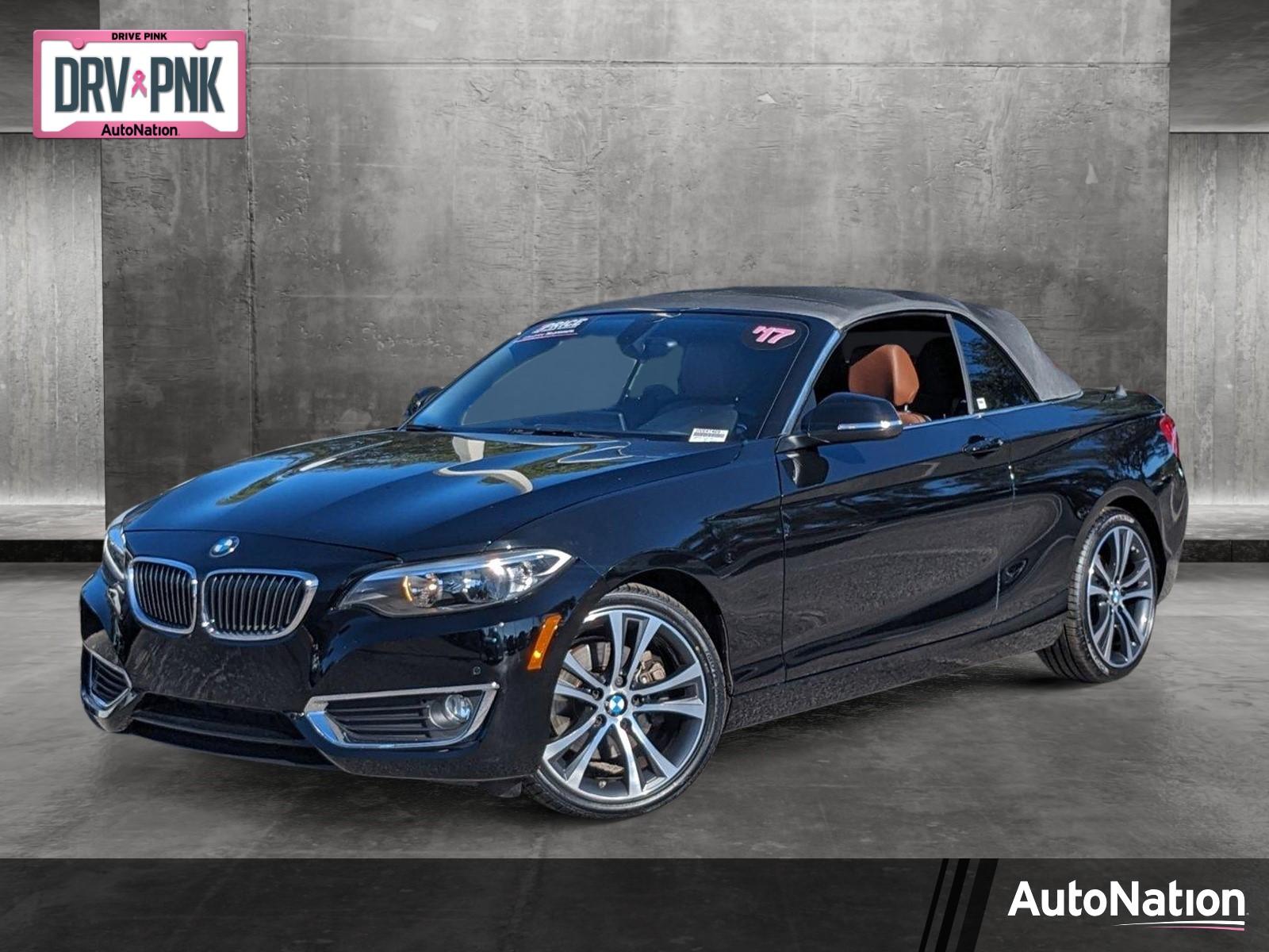 2017 BMW 230i Vehicle Photo in Tampa, FL 33614