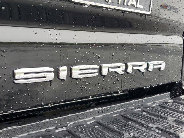 2025 GMC Sierra 2500 HD Vehicle Photo in SMYRNA, GA 30080-7630