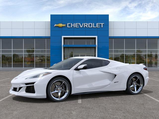 2024 Chevrolet Corvette E-Ray Vehicle Photo in TIMONIUM, MD 21093-2300