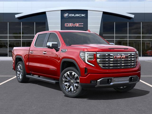 2024 GMC Sierra 1500 Vehicle Photo in WATERTOWN, CT 06795-3318