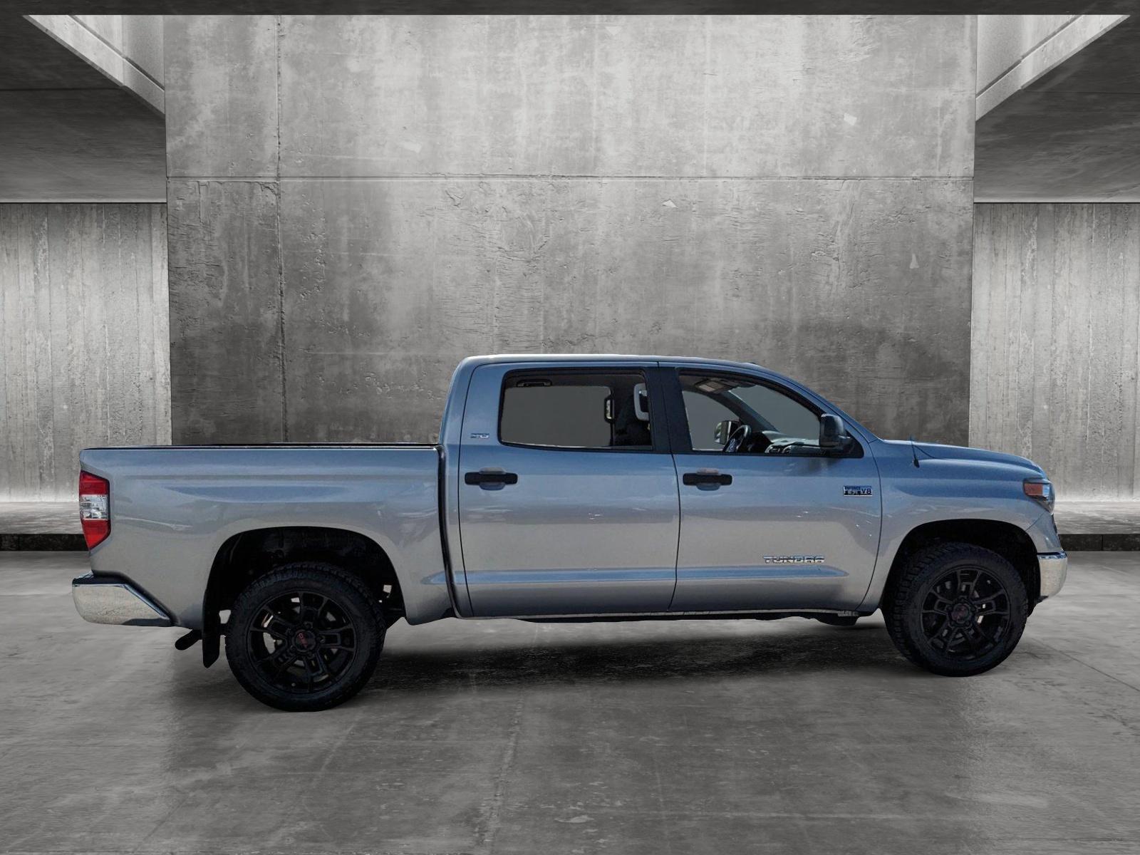 2018 Toyota Tundra 4WD Vehicle Photo in Winter Park, FL 32792