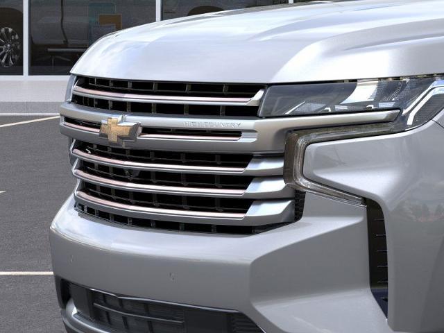 2024 Chevrolet Tahoe Vehicle Photo in HOUSTON, TX 77034-5009