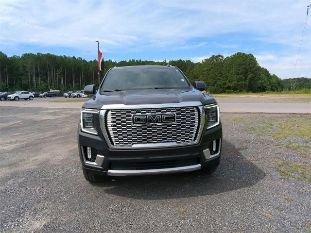 2021 GMC Yukon Vehicle Photo in ALBERTVILLE, AL 35950-0246