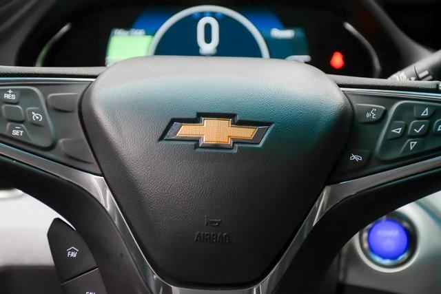 2020 Chevrolet Bolt EV Vehicle Photo in EVERETT, WA 98203-5662