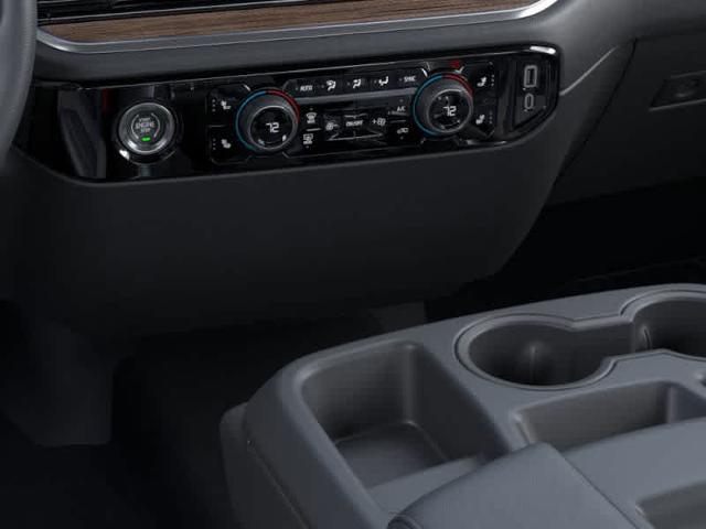 2024 Chevrolet Silverado 1500 Vehicle Photo in MOON TOWNSHIP, PA 15108-2571