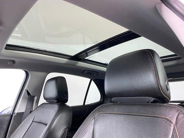 2021 Chevrolet Equinox Vehicle Photo in BROCKTON, MA 02301-7113